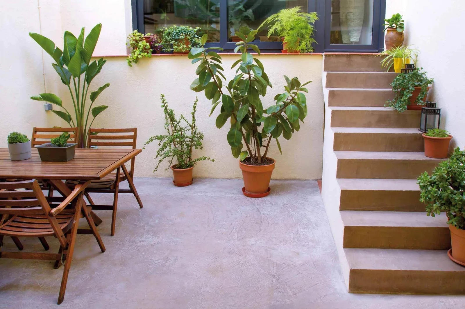Goho Coworking, Terrace and outdoor space, Barcelona