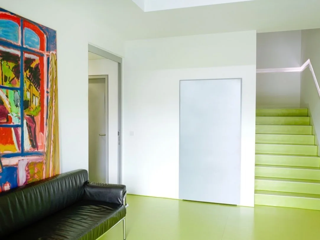 GolfPark Office, Common area, Fürth