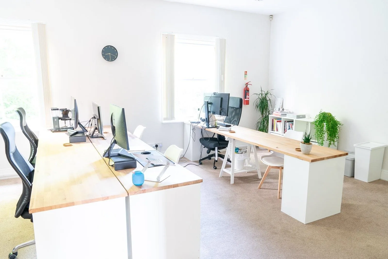The Good Space Wimborne, Private office, 6 desks, Wimborne