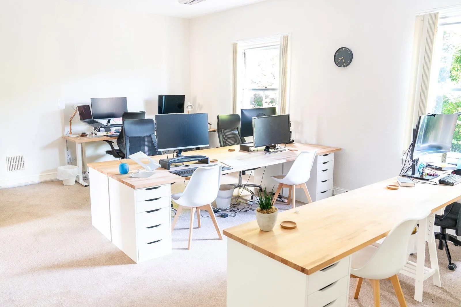 The Good Space Wimborne, Private office, 8 desks, Wimborne