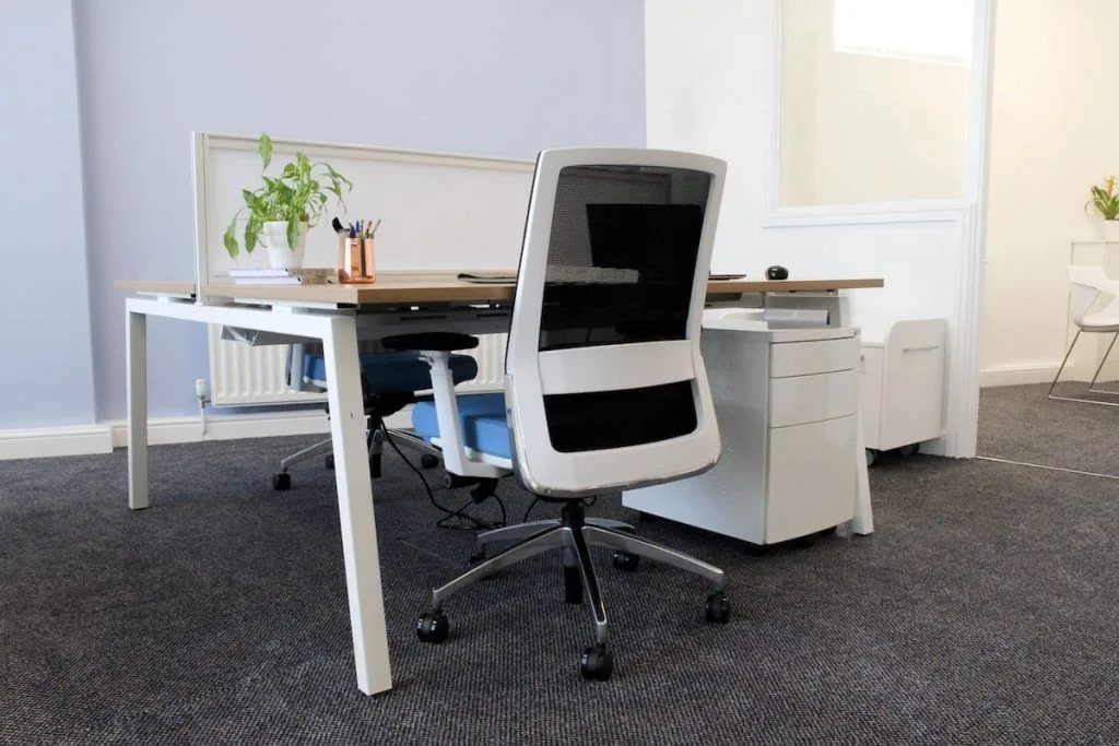 Goodspace Skipton, Bureau privatif 2 postes, Skipton