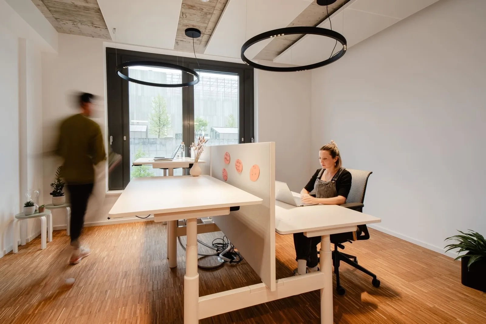 GoodSpaces Parkside, Private office, 4 desks, Karlsruhe