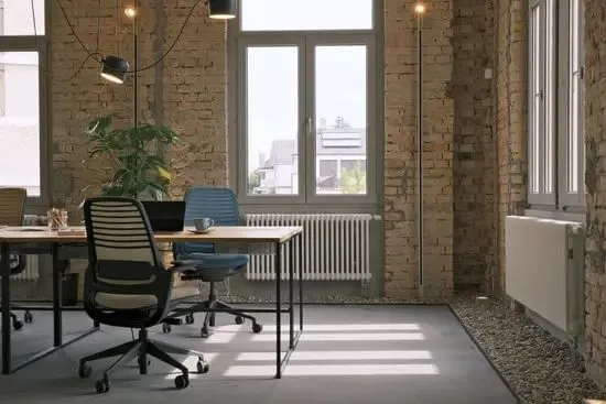 GoodSpaces RheinVilla, Privatbüro mit 3 Arbeitsplätzen, Speyer