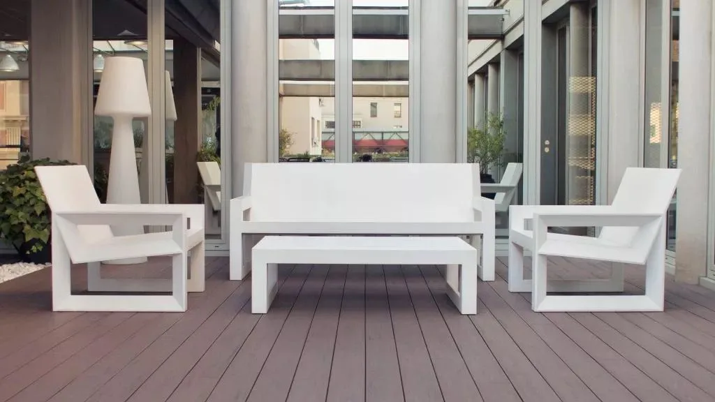 Gran Via Business Center, Terrace and outdoor space, Barcelona