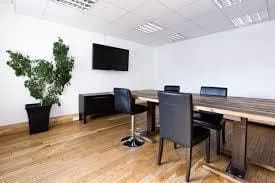 La Grappe, Meeting room for 6 people, Lille
