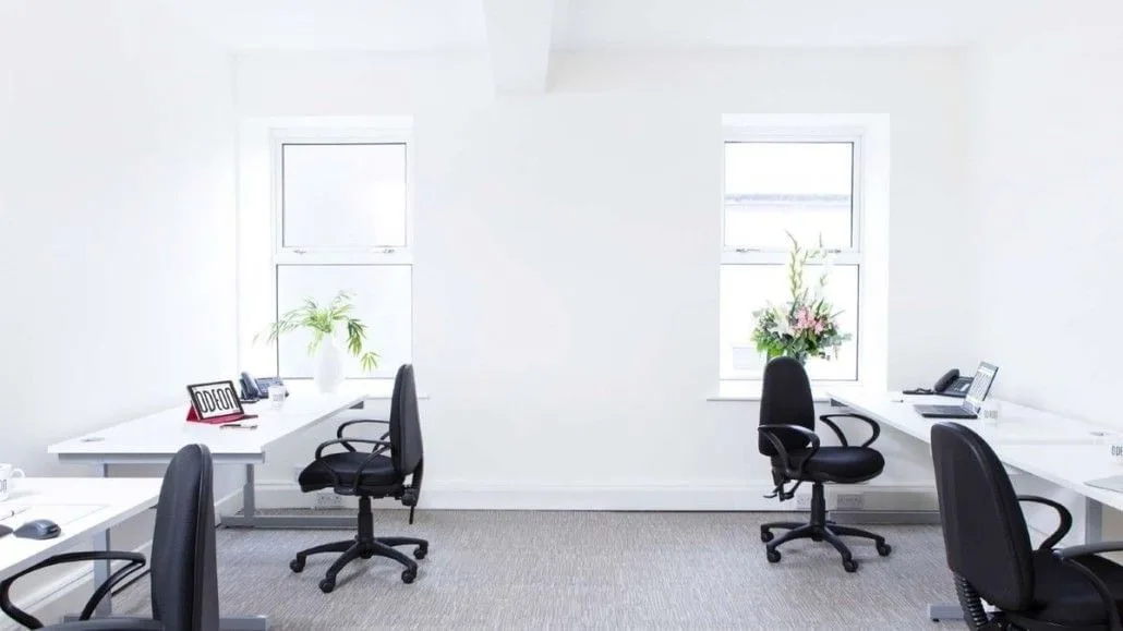 Gray Offices - Galway 45 Eyre Square, Bureau privatif 4 postes, Galway
