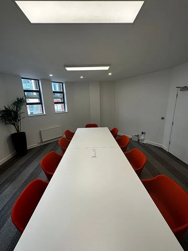 Gray Offices - Galway Headford Road, Salle de réunion 9 personnes, Galway