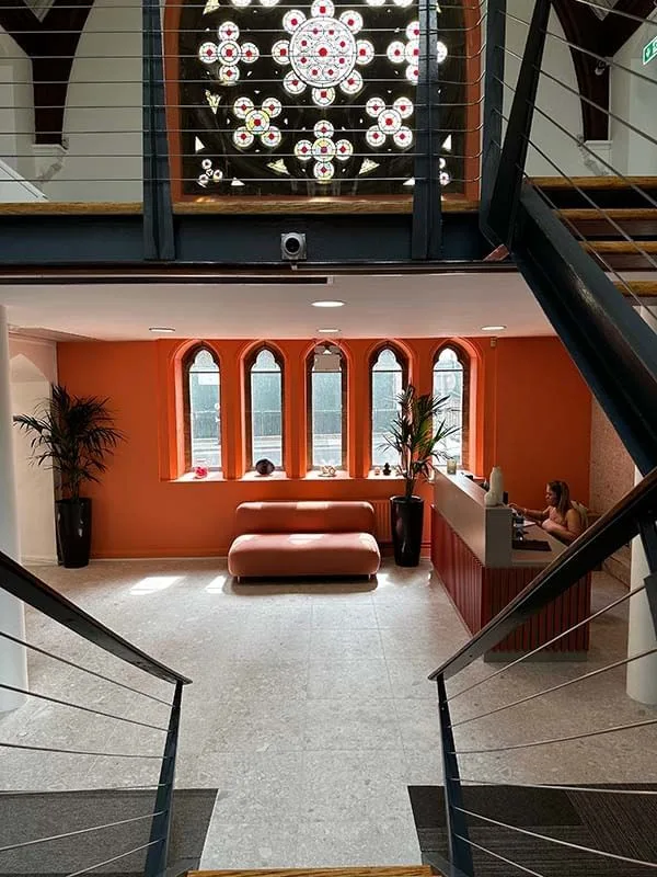 Gray Offices - Limerick City, Réception, Limerick