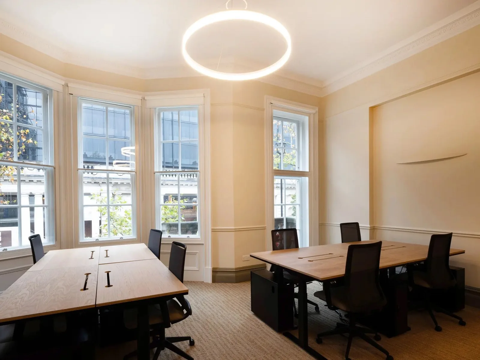 Grosvenor -146 Buckingham Palace Road, Bureau privatif 8 postes, Londres