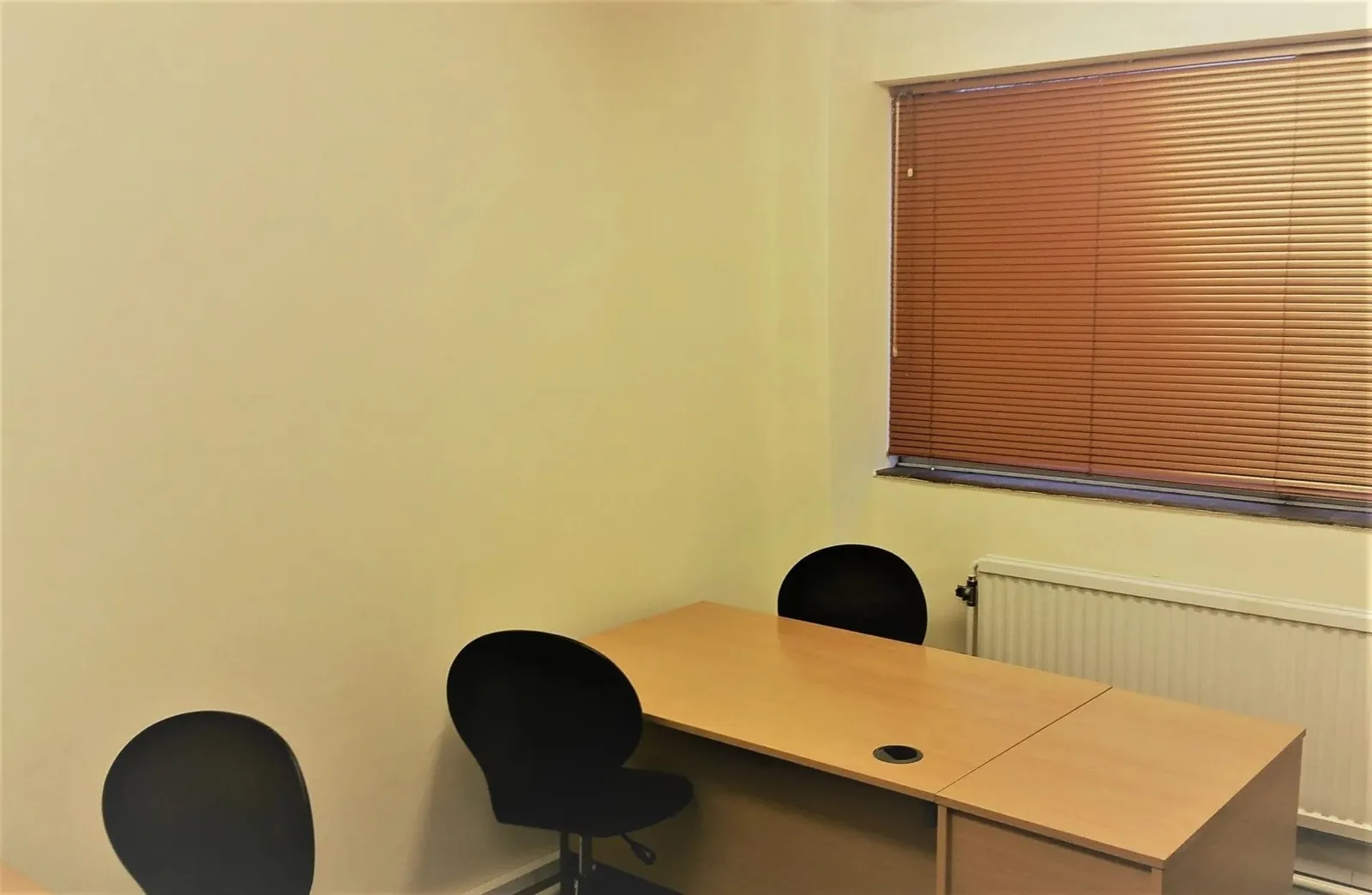 Grove House, Bureau privatif 1 poste, Walsall