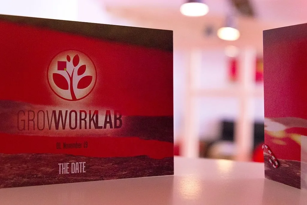 GrowWorkLab, Witzenhausen, Foto 4