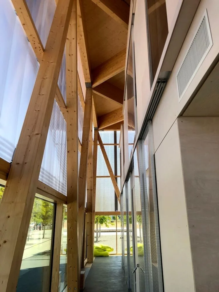 Gründerlabor Cube des ZDI Mainfranken, Würzburg, Foto 3