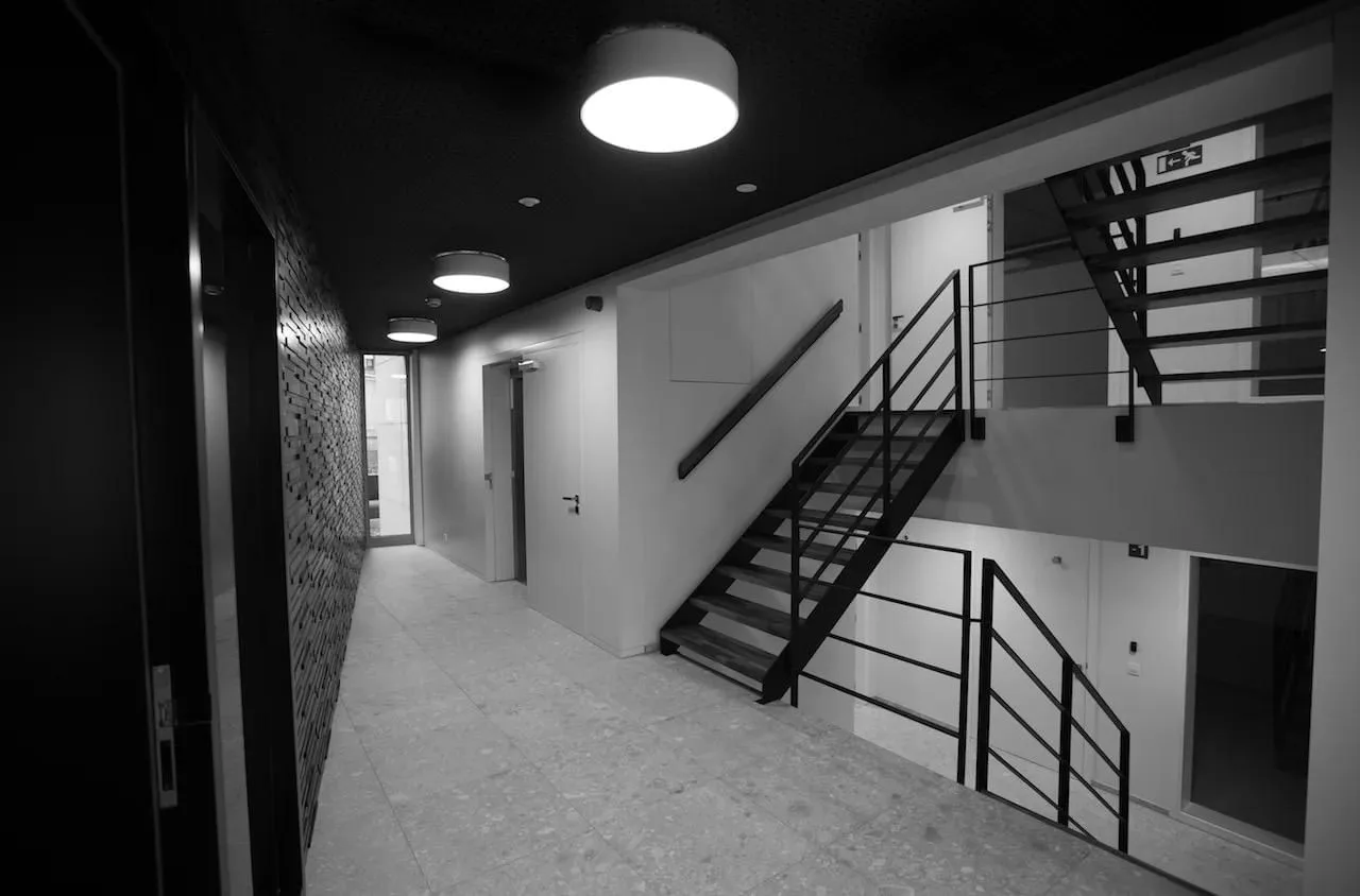 Guillemins Business Center, Liège, photo 4