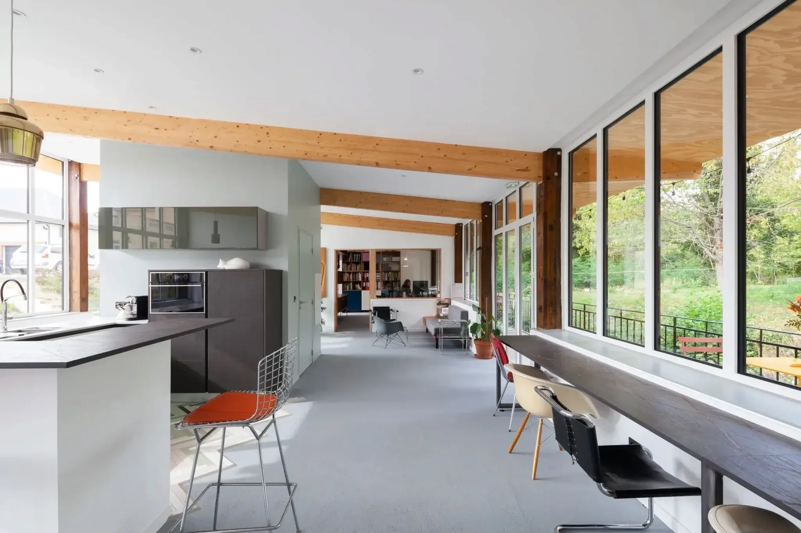 La Guinguette - Coworking, Kitchen, Mennecy