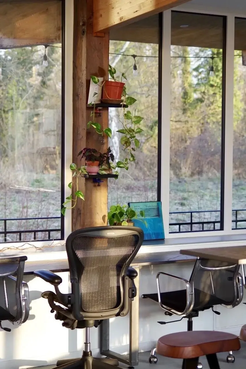 La Guinguette - Coworking, Coworking space, Mennecy
