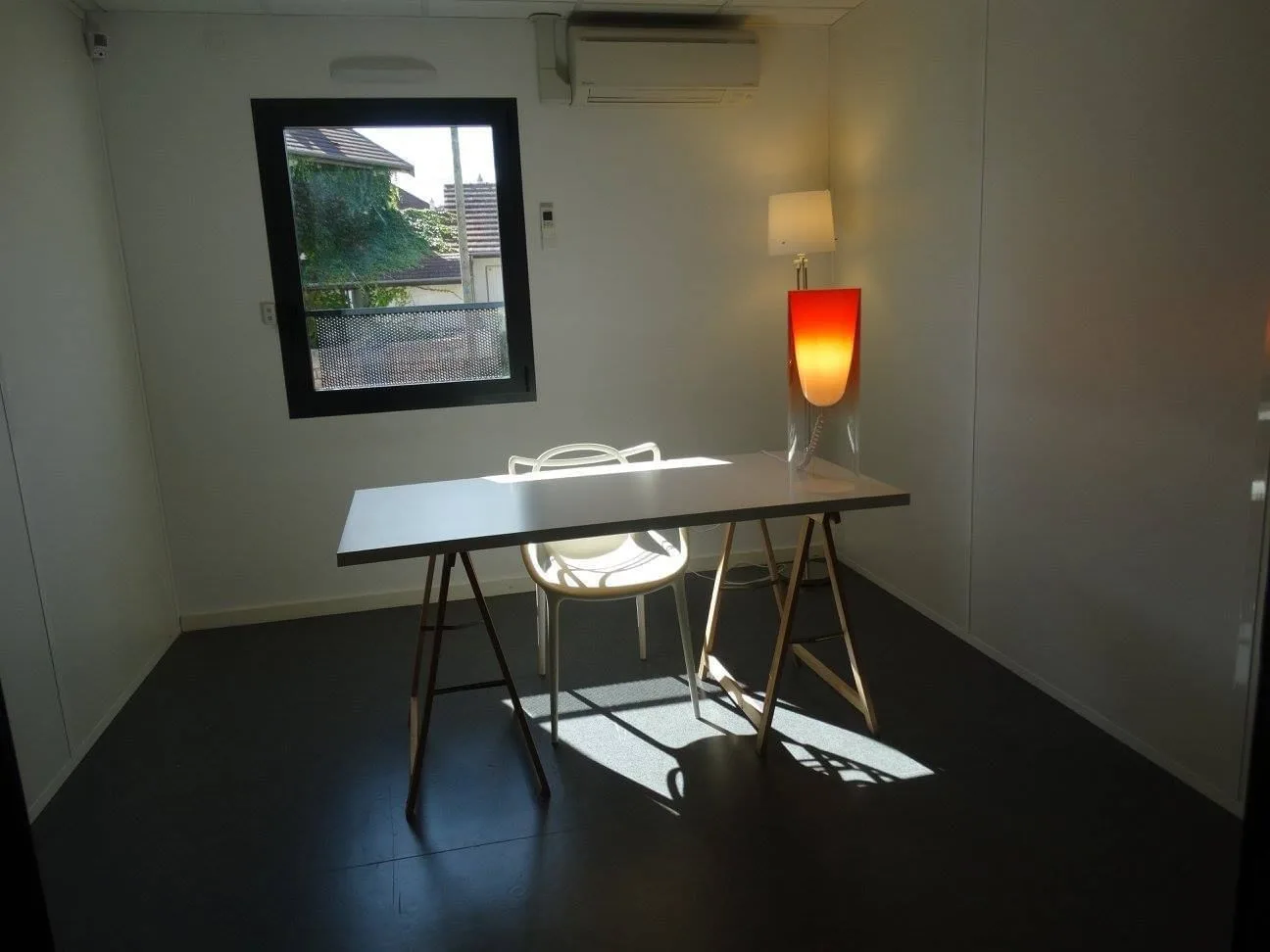 Gustav Co, Bureau privatif 1 poste, Dijon