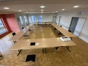 H39 - Coworking in Buch, Meeting room for 20 people, Buch