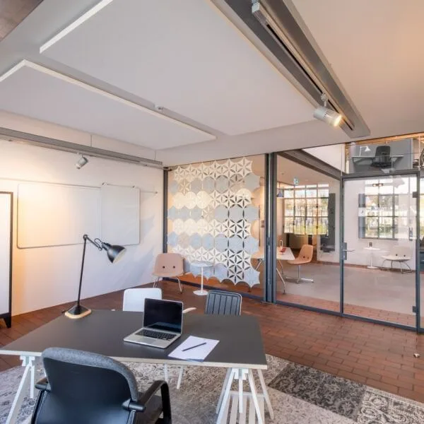 Hafenraum, Privatbüro mit 1 Arbeitsplatz, Neustadt in Holstein