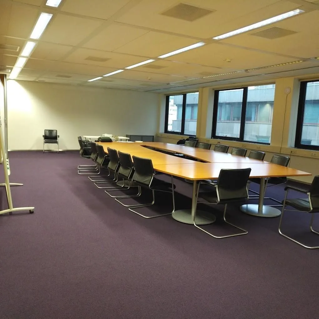 The Hague Tech, Meeting room for 18 people, The Hague