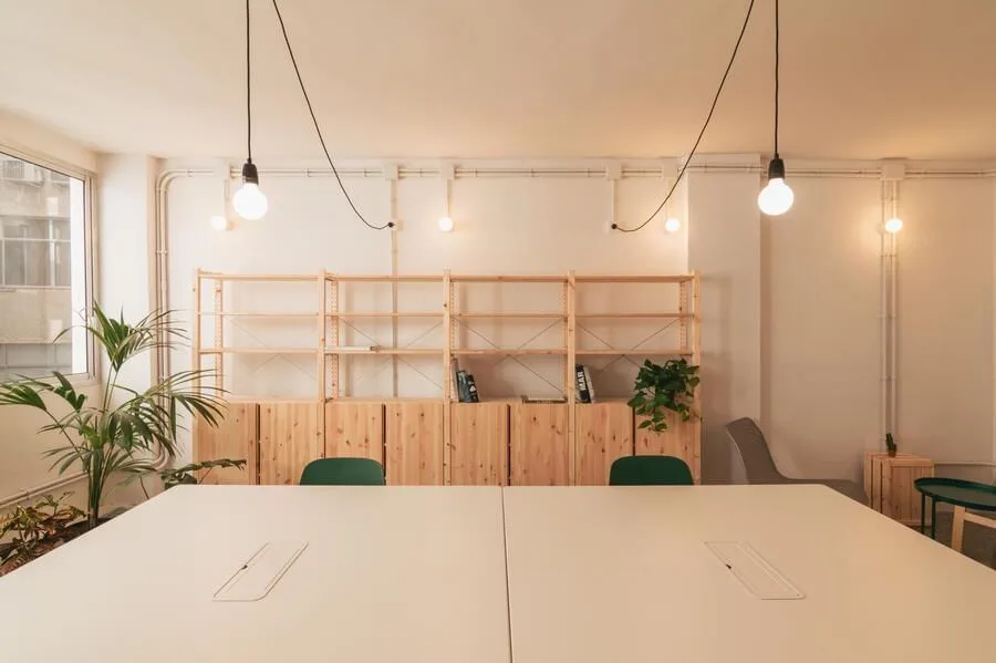Hamilton 66 Coworking, Despacho privado con 2 puestos, Santa Cruz de Tenerife