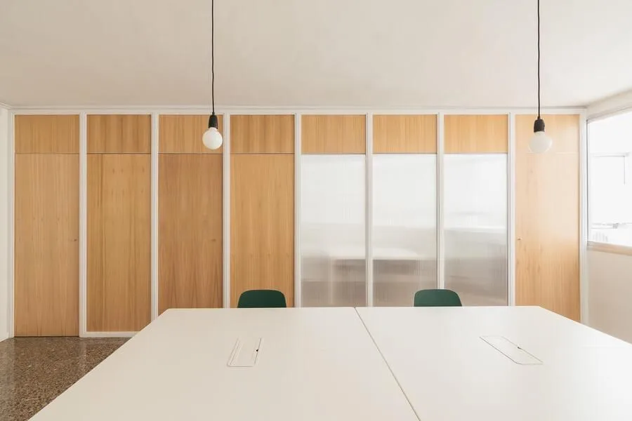 Hamilton 66 Coworking, Sala de reuniones para 2 personas, Santa Cruz de Tenerife