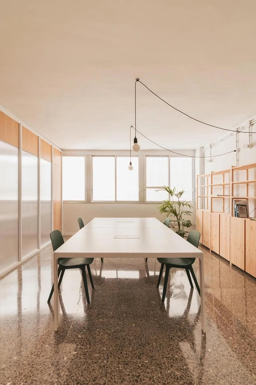 Hamilton 66 Coworking, Sala de reuniones para 4 personas, Santa Cruz de Tenerife