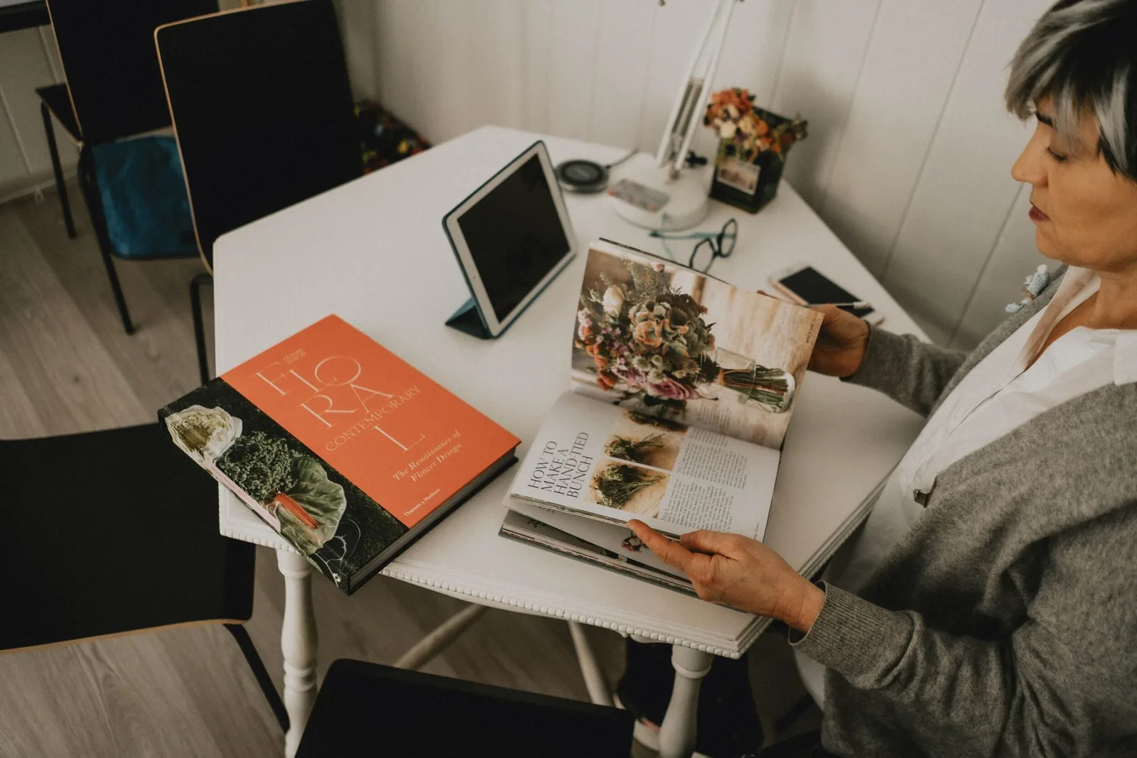 Hanami Coworking, Despacho privado con 1 puesto, Miranda de Ebro