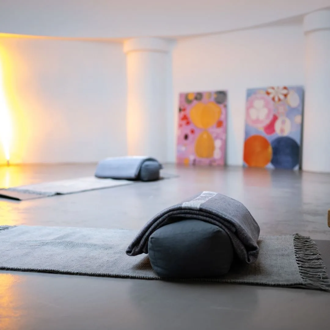 Happy Place Darmstadt, Fitness room, Darmstadt