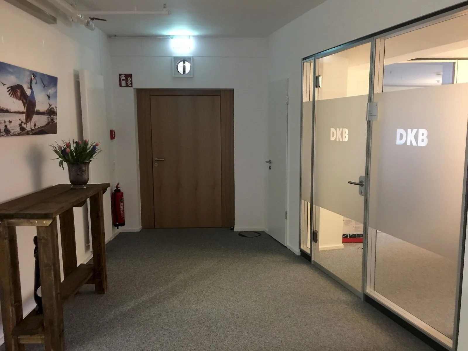 Harbour Workspace, Münster, photo 2