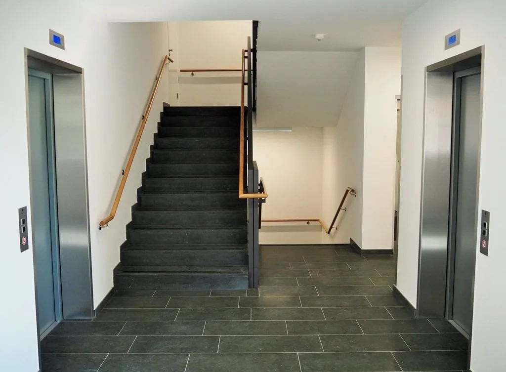 Harbour Workspace, Münster, photo 4