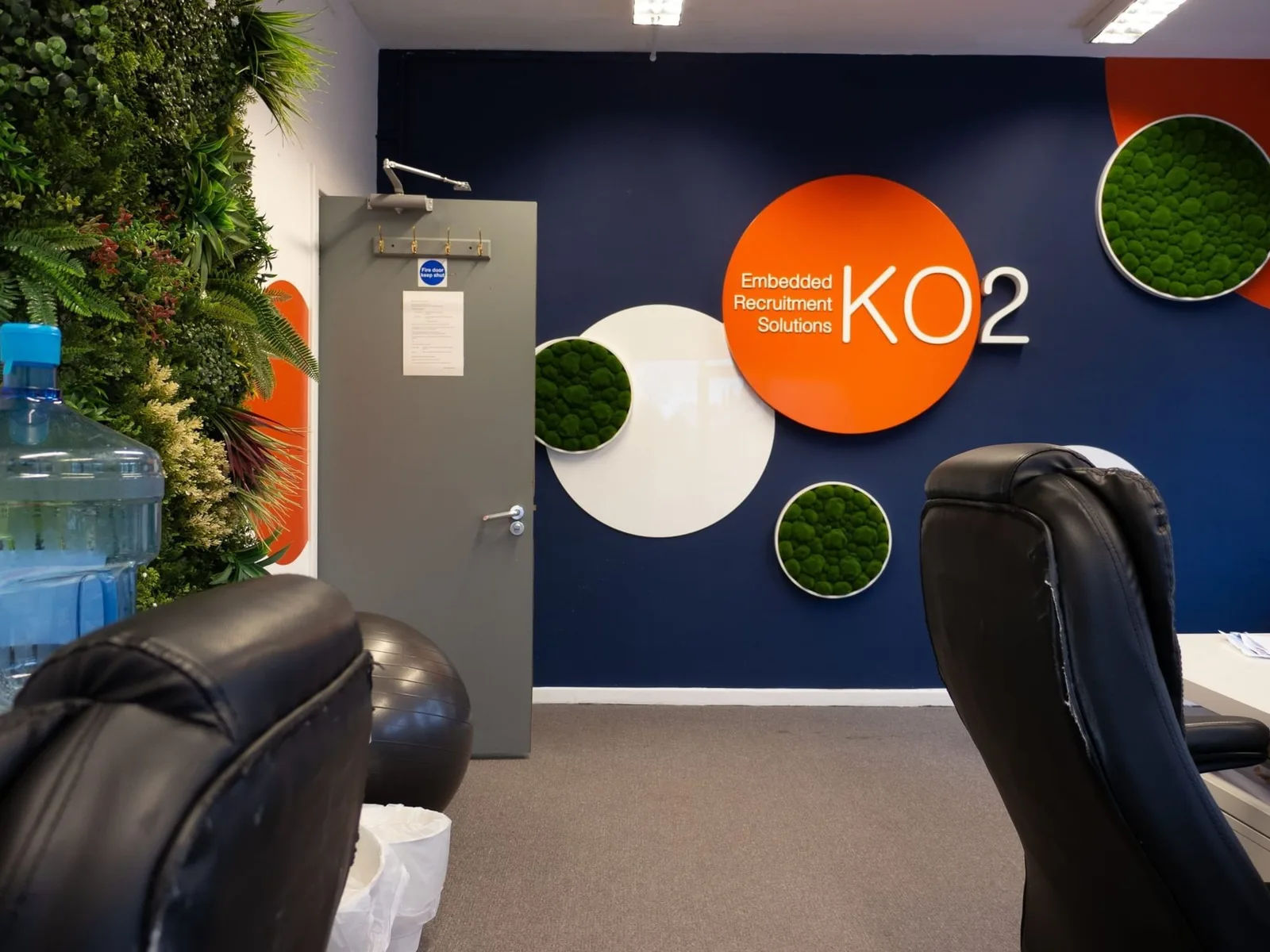 Harrogate Business Centre, Bureau privatif, Harrogate
