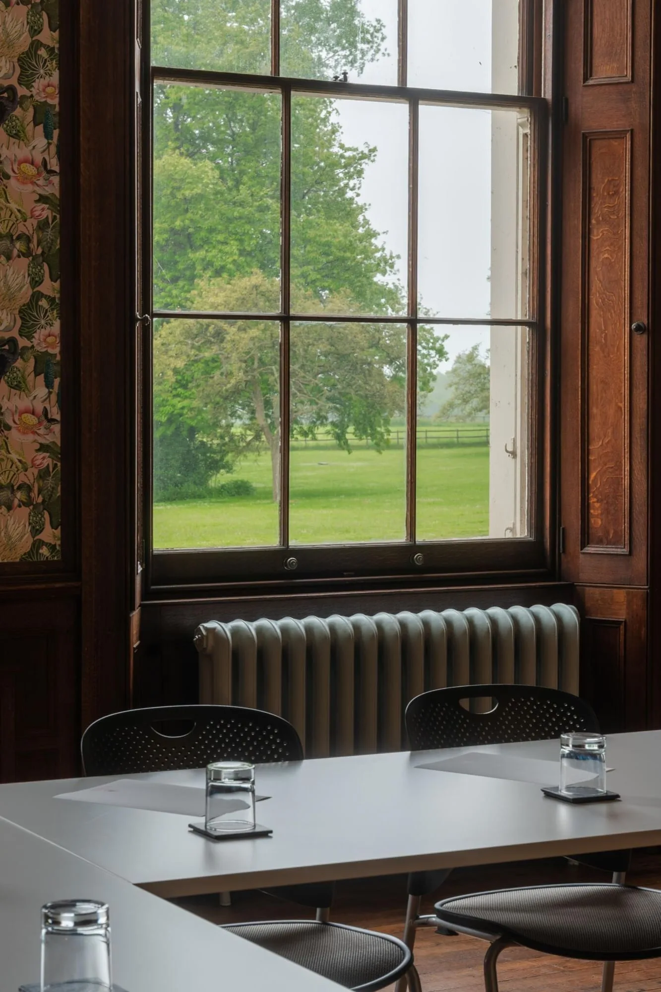 Hartham Park, Meeting room for 4 people, Corsham