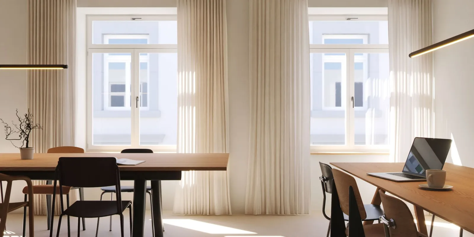 Haus Olé, Coworking-Space, St. Gallen