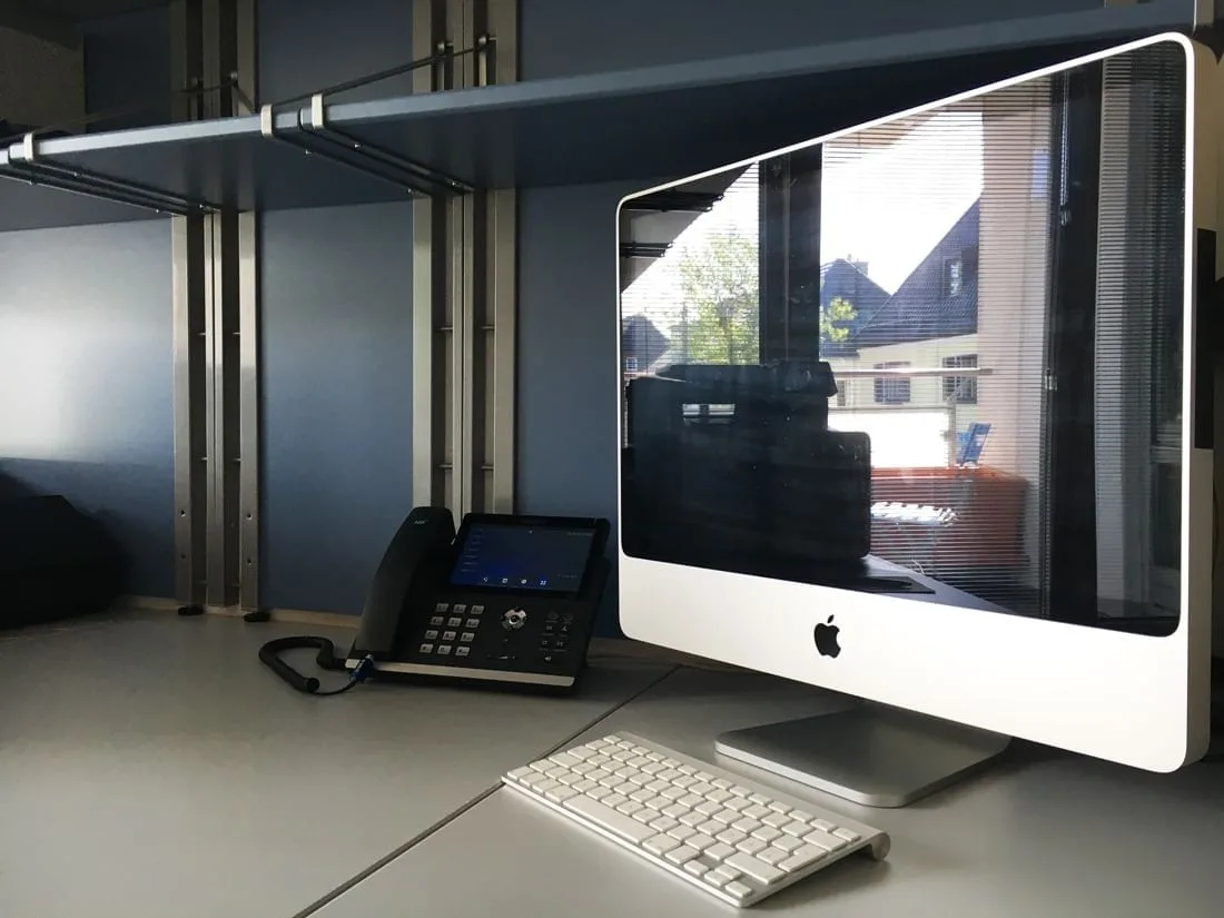 HDD 24 Business Center, München, Foto 3