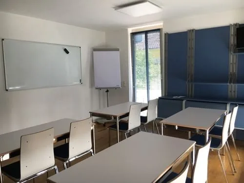 HDD 24 Business Center, Schulungsraum für 10 Personen, München
