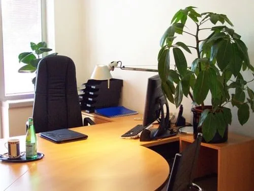 HDD 24 Business Center, Privatbüro mit 1 Arbeitsplatz, München