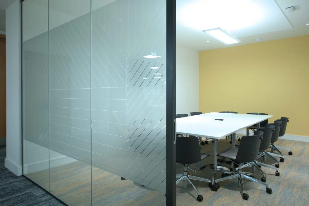 Headspace Belfast, Meeting room for 10 people, Belfast