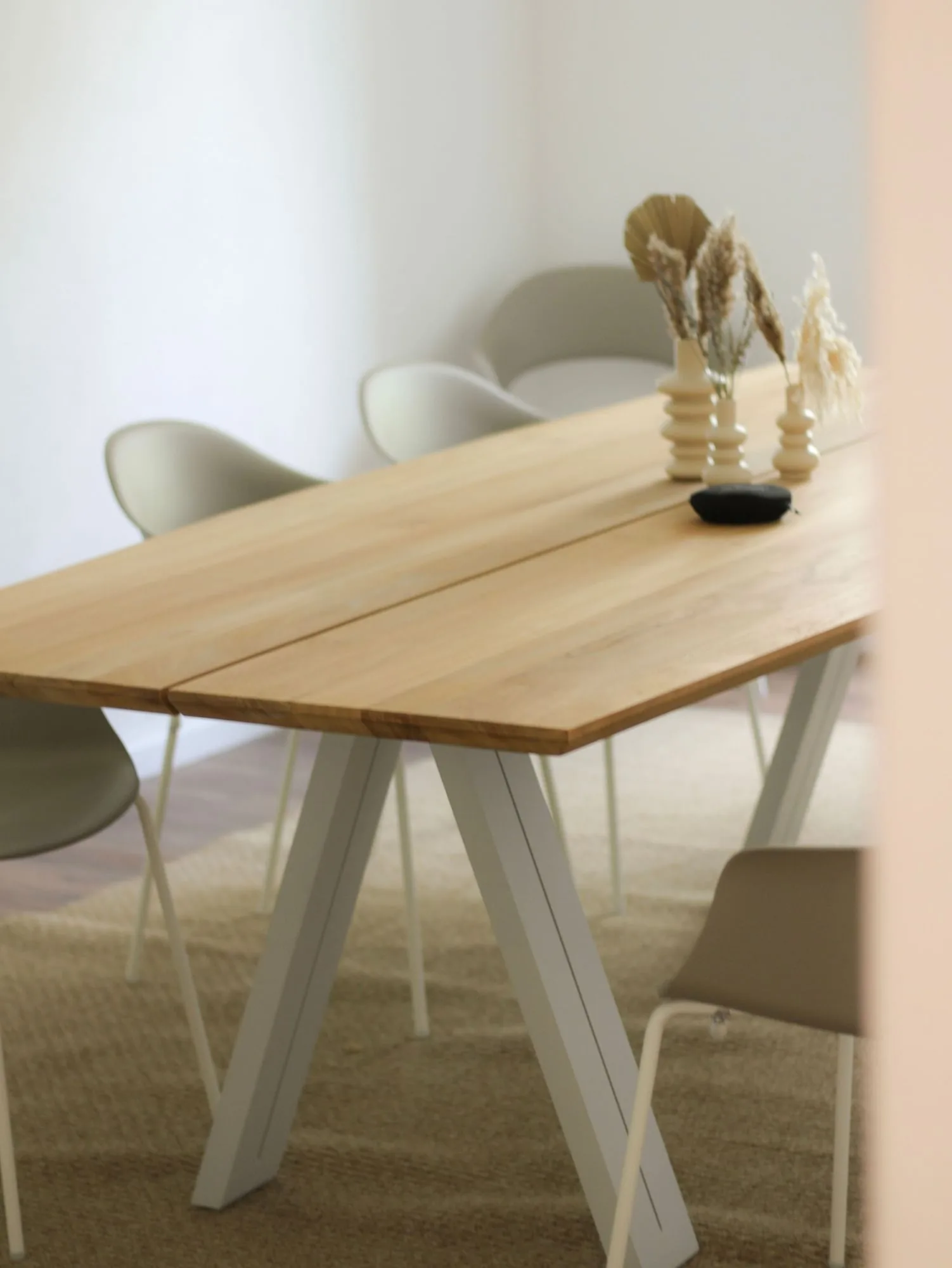 Heimatoffice 26 (H26), Besprechungsraum für 6 Personen, München