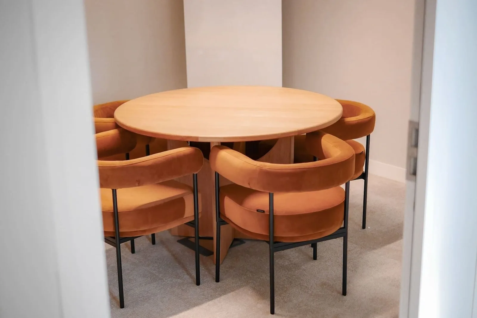 Héméra Périgord, Meeting room for 5 people, Pays de Belvès
