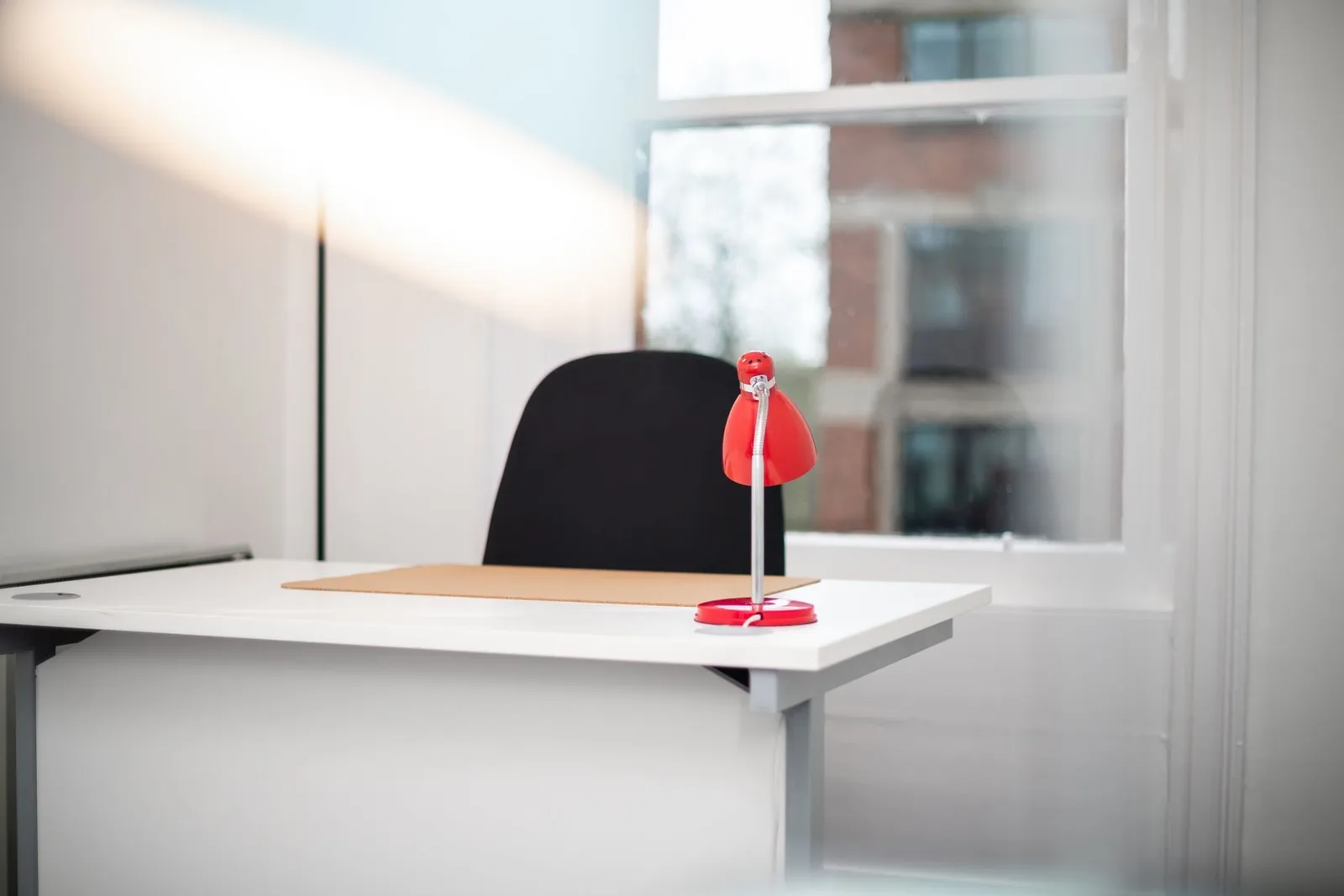 Heritage Hub, Bureau privatif 1 poste, Dublin