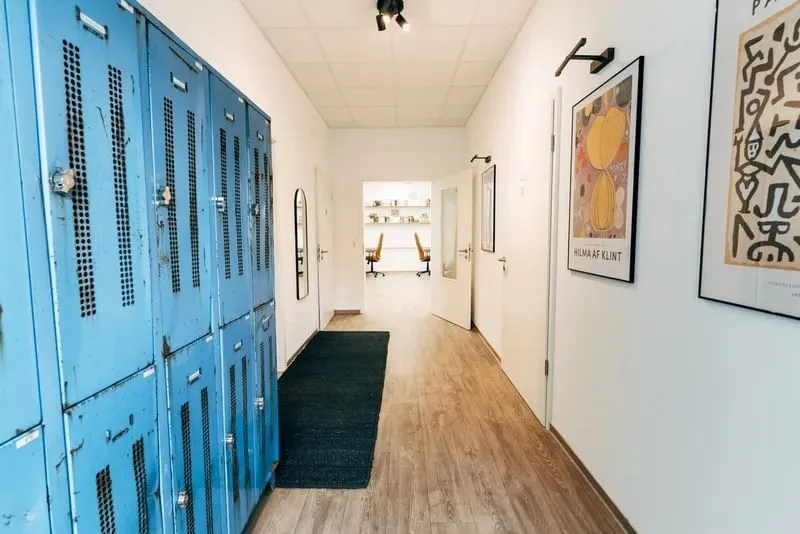 Herrliches Coworking Space, Zeven, Foto 3