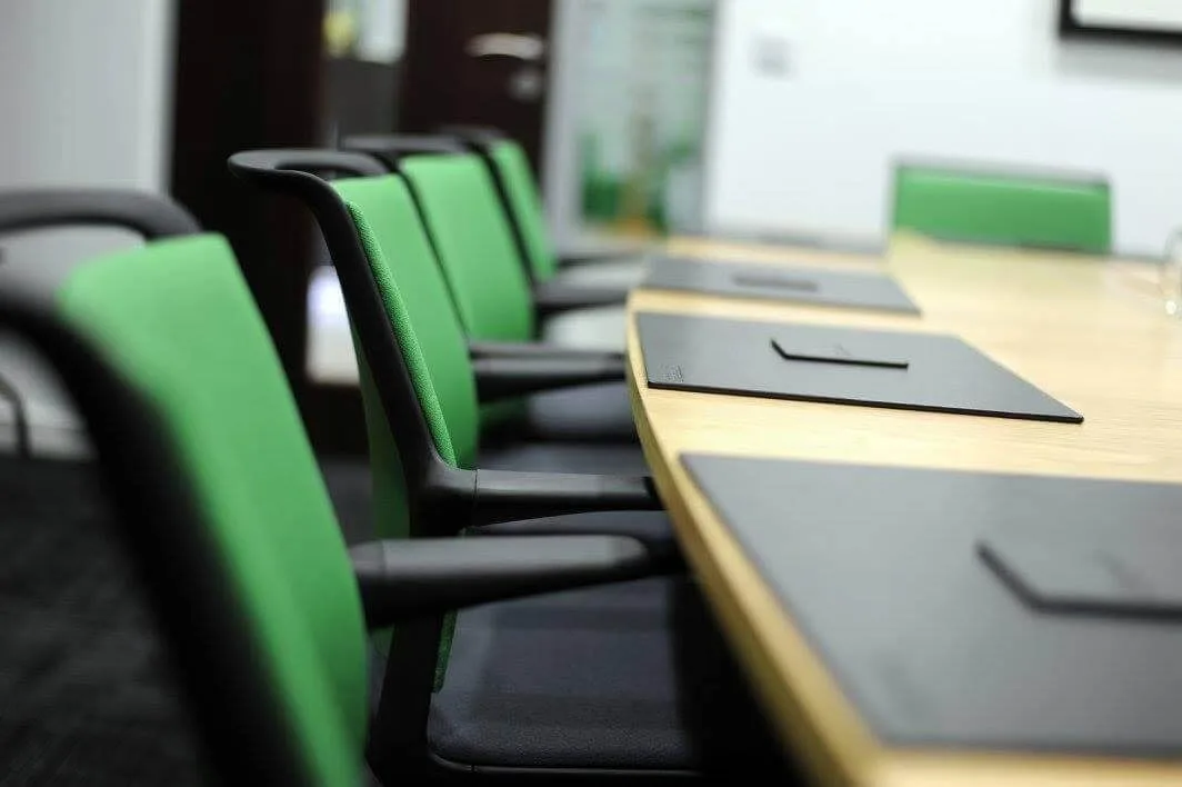 Highland Business Suites, Salle de réunion, Inverness