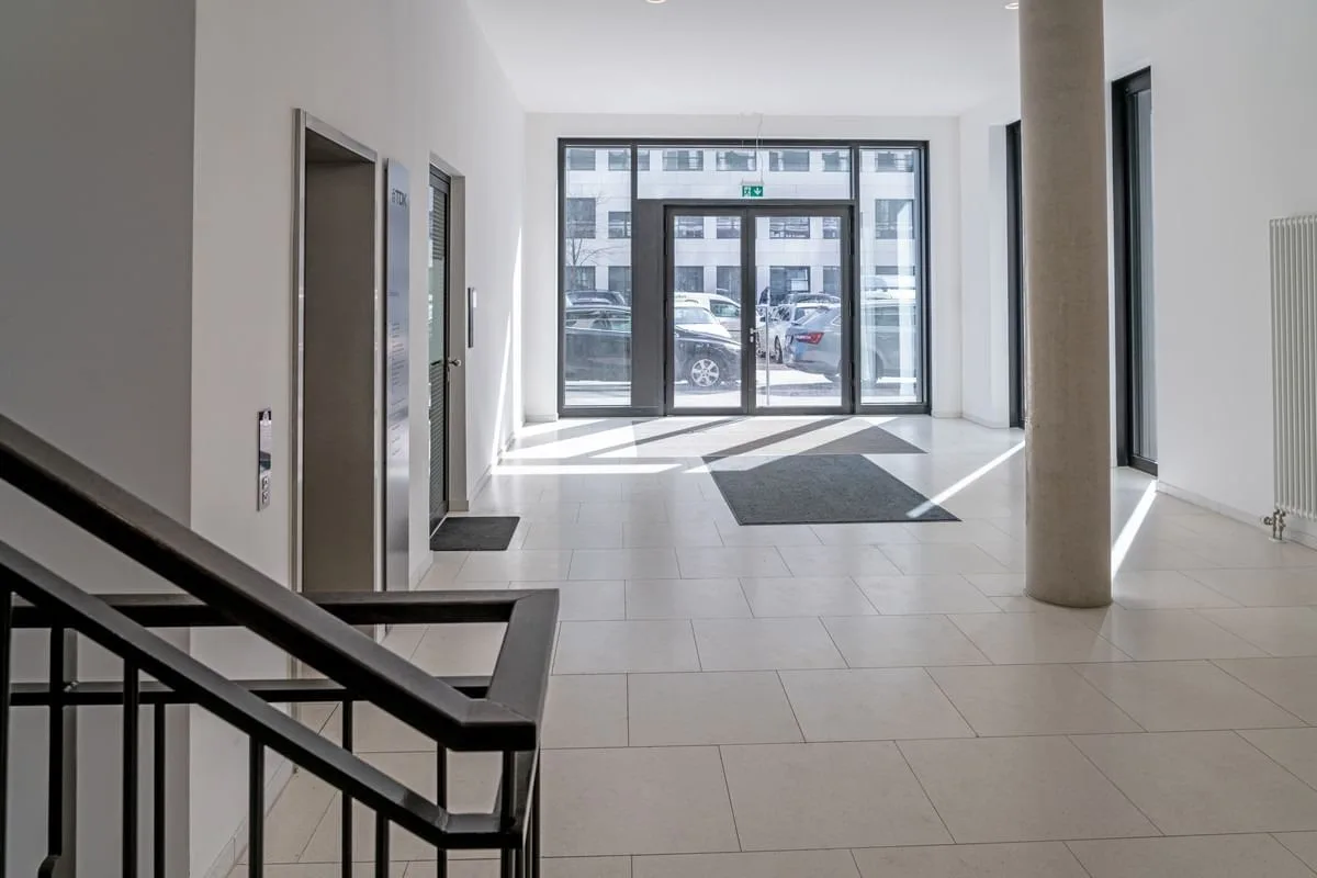 HIGHRISE one, Reception, Munich