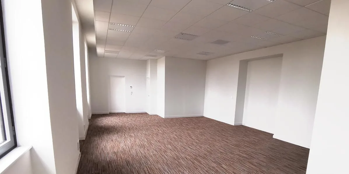 Hiptown Cours du Midi, Bureau privatif, Lyon 2e