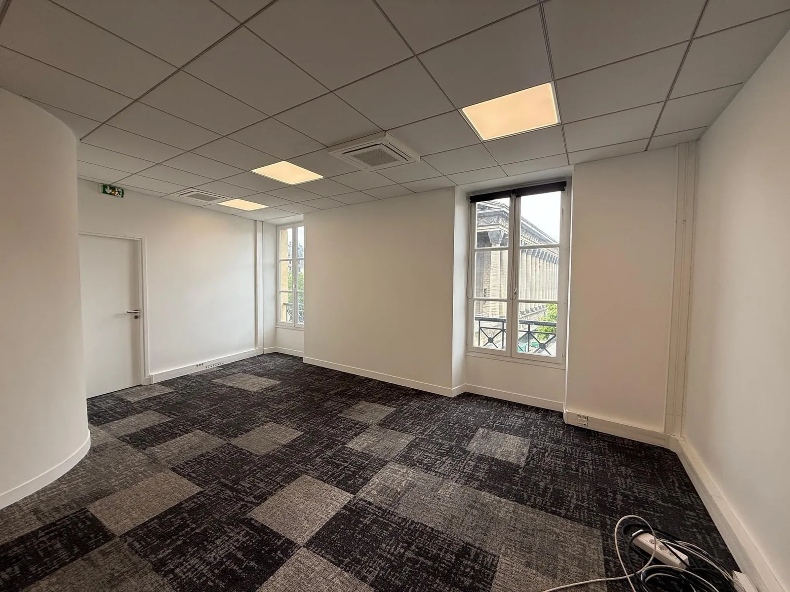 Hiptown Place de la Madeleine, Bureau privatif, Paris 8e