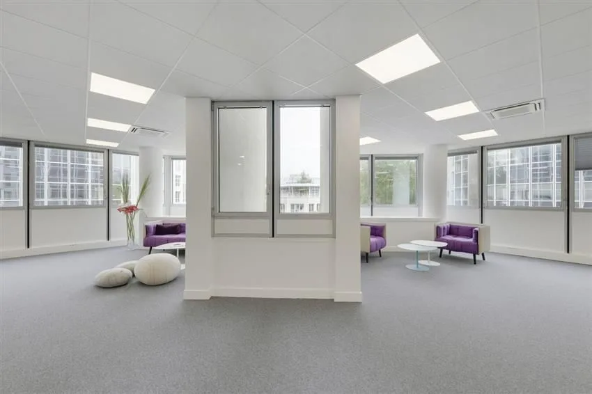 Hiptown Velizy Nieuport, Lounge, Vélizy-Villacoublay