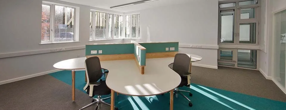 The Hive - Carrick-On-Shannon , Private office, 4 desks, Carrick-On-Shannon