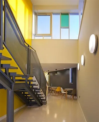 The Hive - Carrick-On-Shannon , Common area, Carrick-On-Shannon