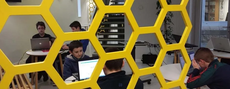 The Hive - Carrick-On-Shannon , Coworking space, Carrick-On-Shannon