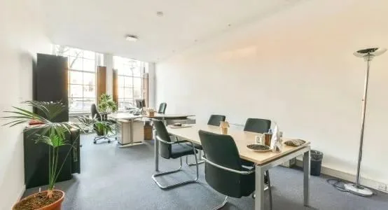 The Hive Hub Martil, Private office, 6 desks, Martil